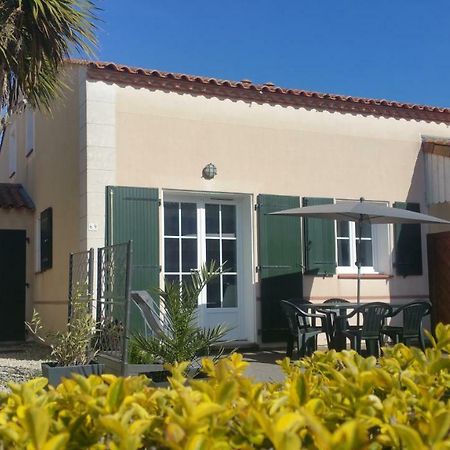 La Chaumette Villa Les Sables-dʼOlonne Eksteriør bilde