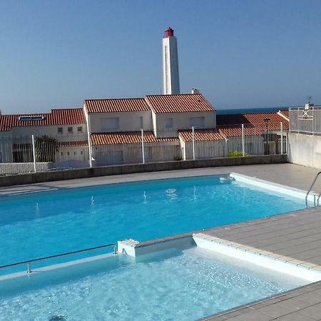 La Chaumette Villa Les Sables-dʼOlonne Eksteriør bilde