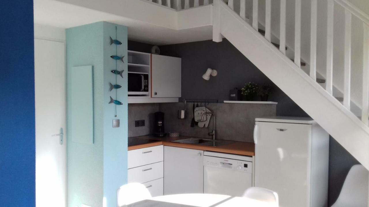 La Chaumette Villa Les Sables-dʼOlonne Eksteriør bilde