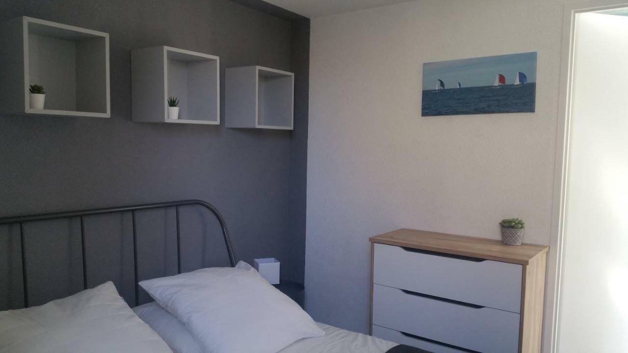 La Chaumette Villa Les Sables-dʼOlonne Eksteriør bilde