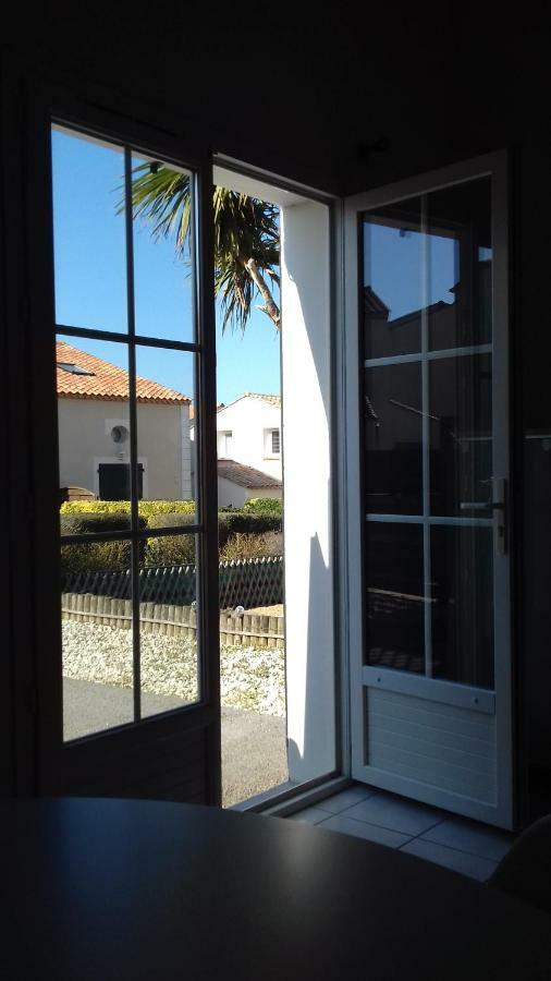 La Chaumette Villa Les Sables-dʼOlonne Eksteriør bilde