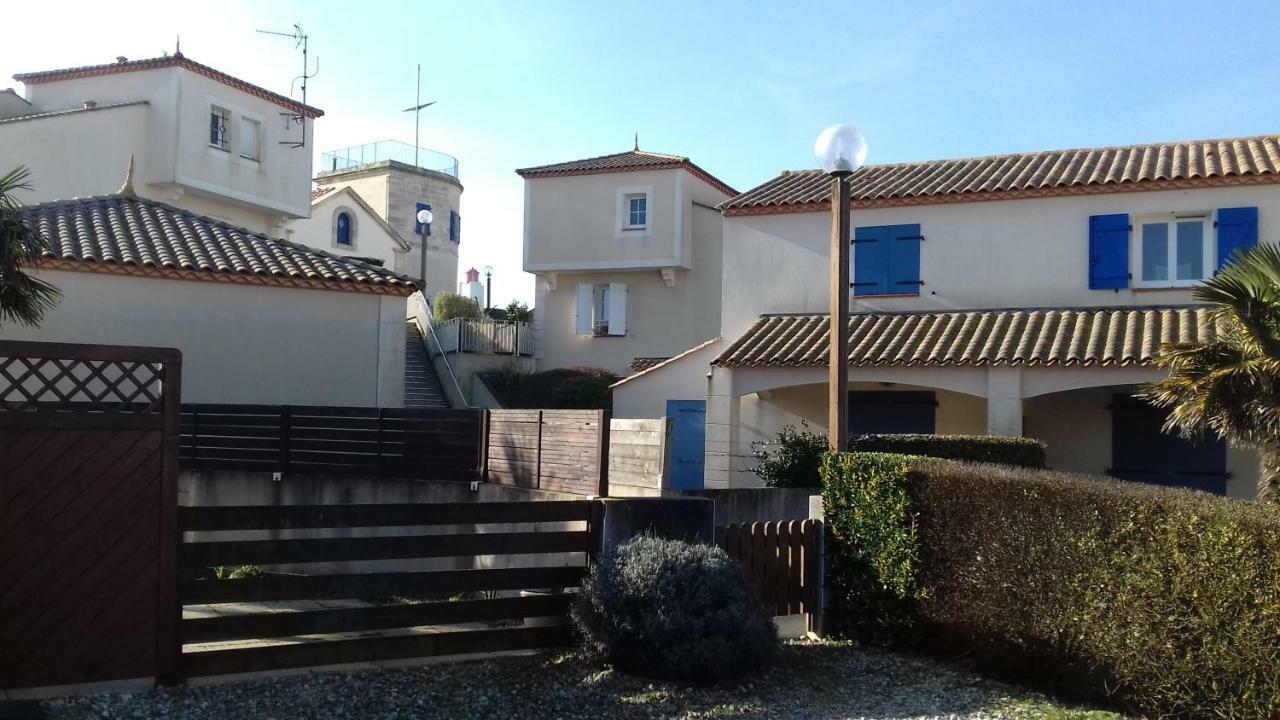 La Chaumette Villa Les Sables-dʼOlonne Eksteriør bilde