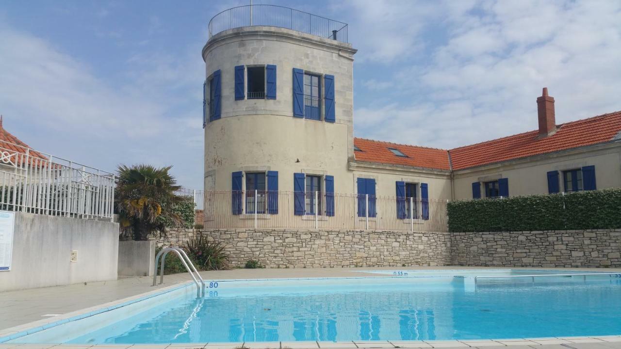 La Chaumette Villa Les Sables-dʼOlonne Eksteriør bilde